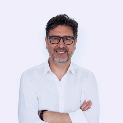 Koen Helsen, Co-Founder van Umbau