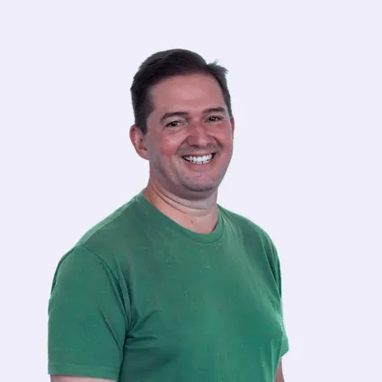 Davy Vandevinne, Senior Marketing Consultant bij Umbau