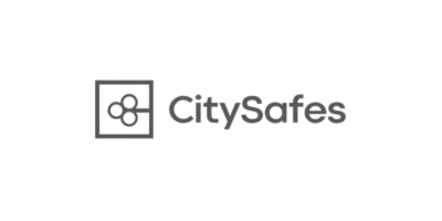 CitySafes logo