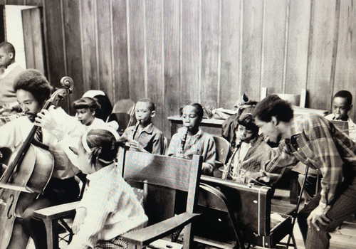AACM | Home