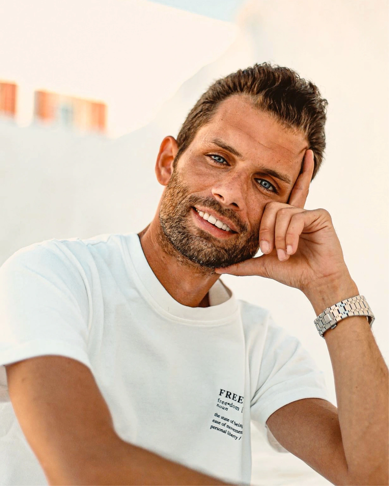 Nathanyel BENSEMHOUNE
Associate Director à Studio Namma