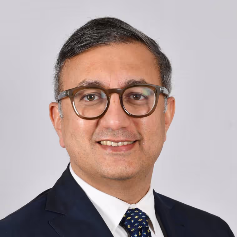 Dr. Ranjan Pai