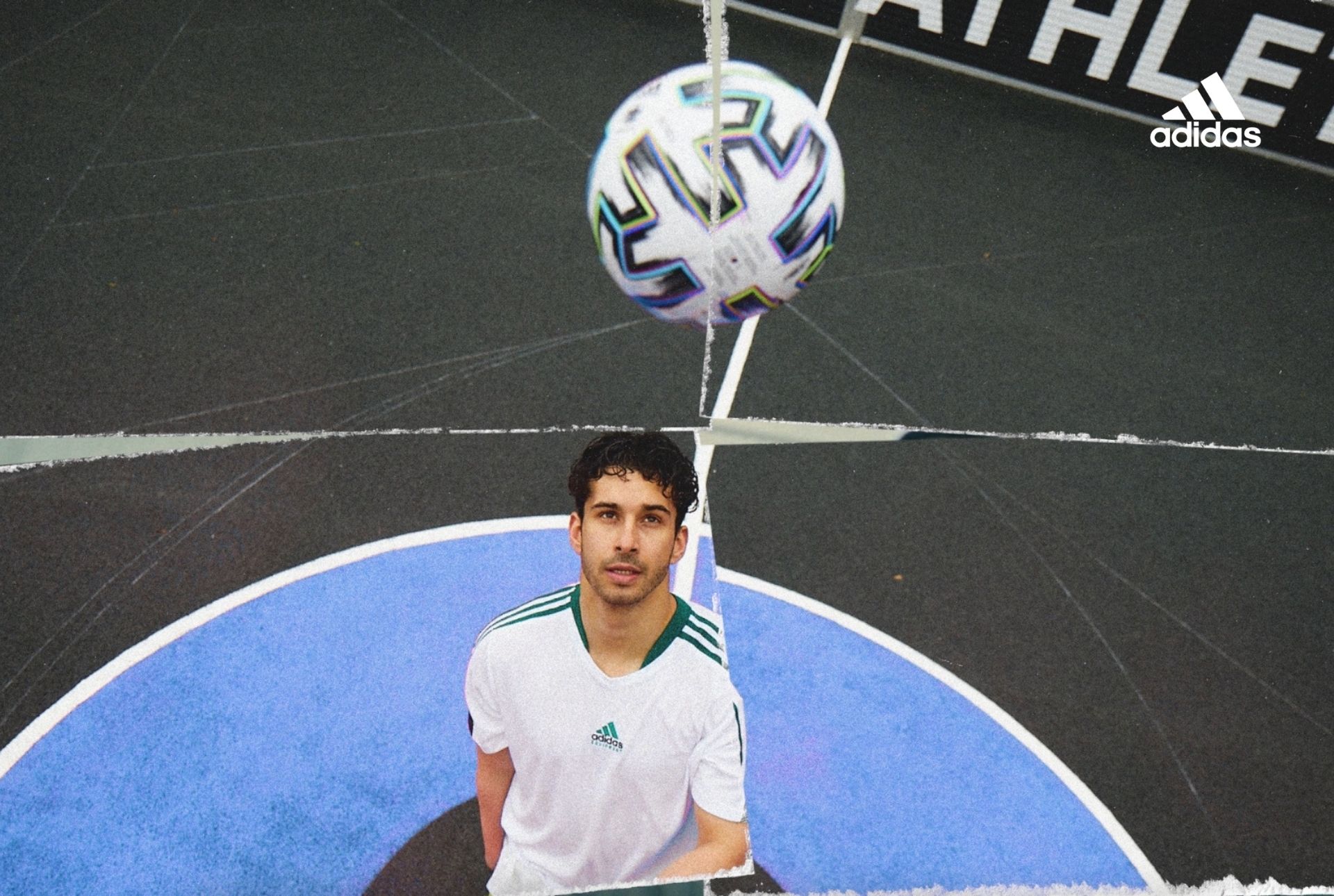 ADIDAS -  CROSS CATEGORY