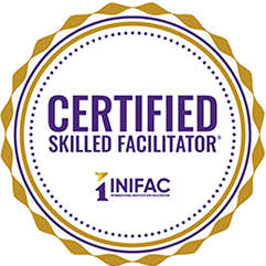 Certified Skilled Facilitator