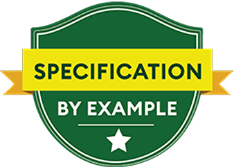 Specification By Example