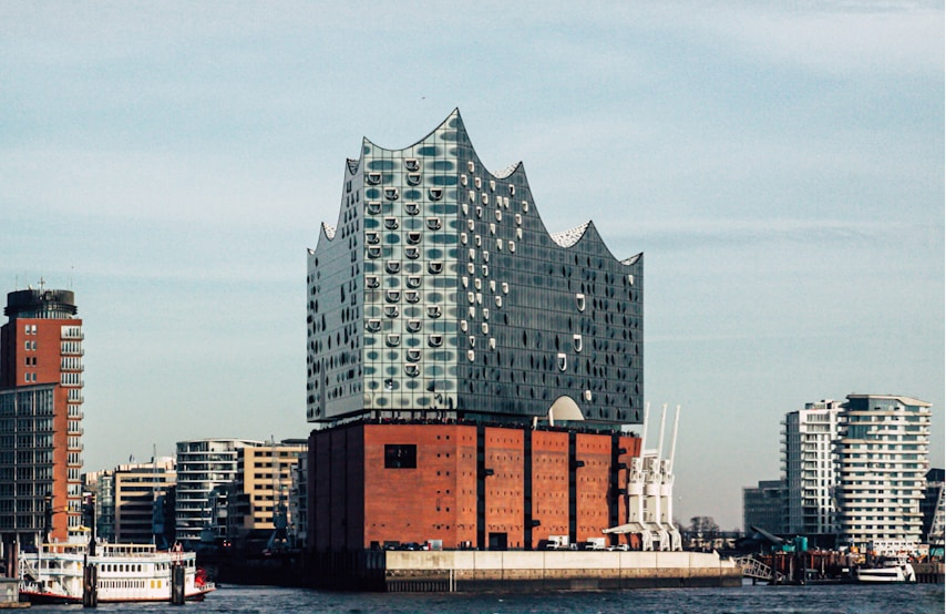 Hamburg