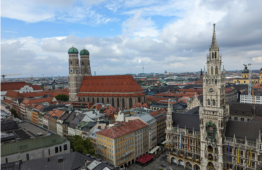 München