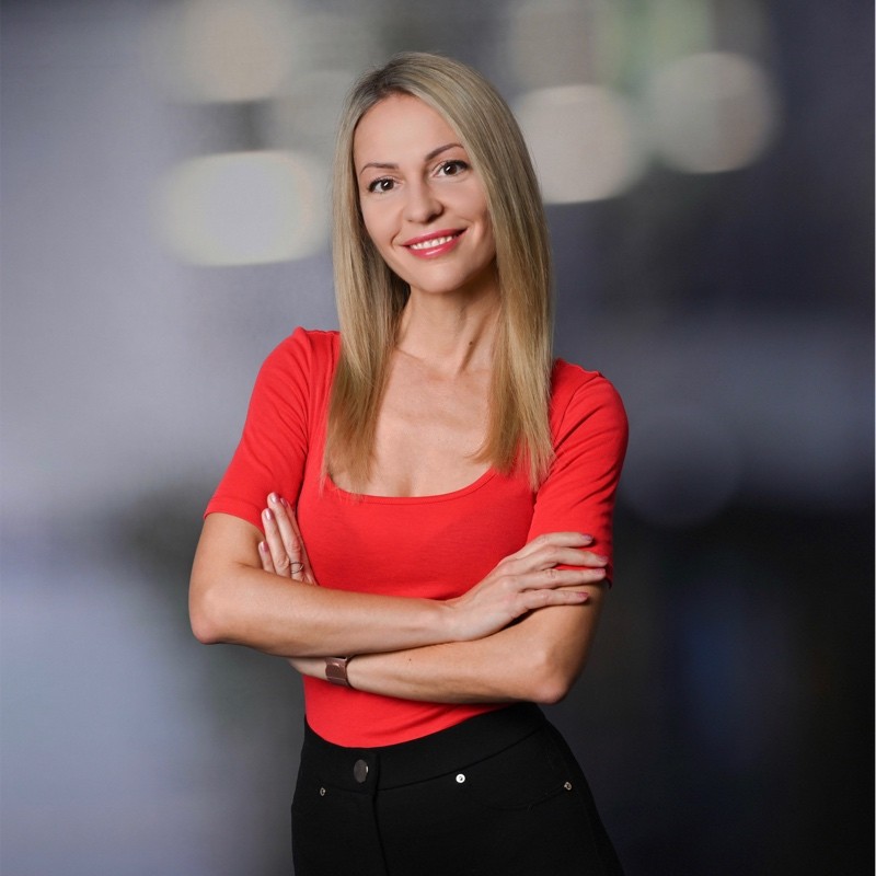 Dobrina Linke