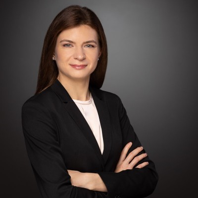 Liliana Ifrim