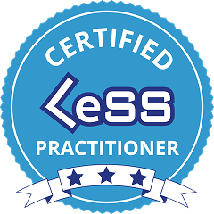 LeSS Practitioner