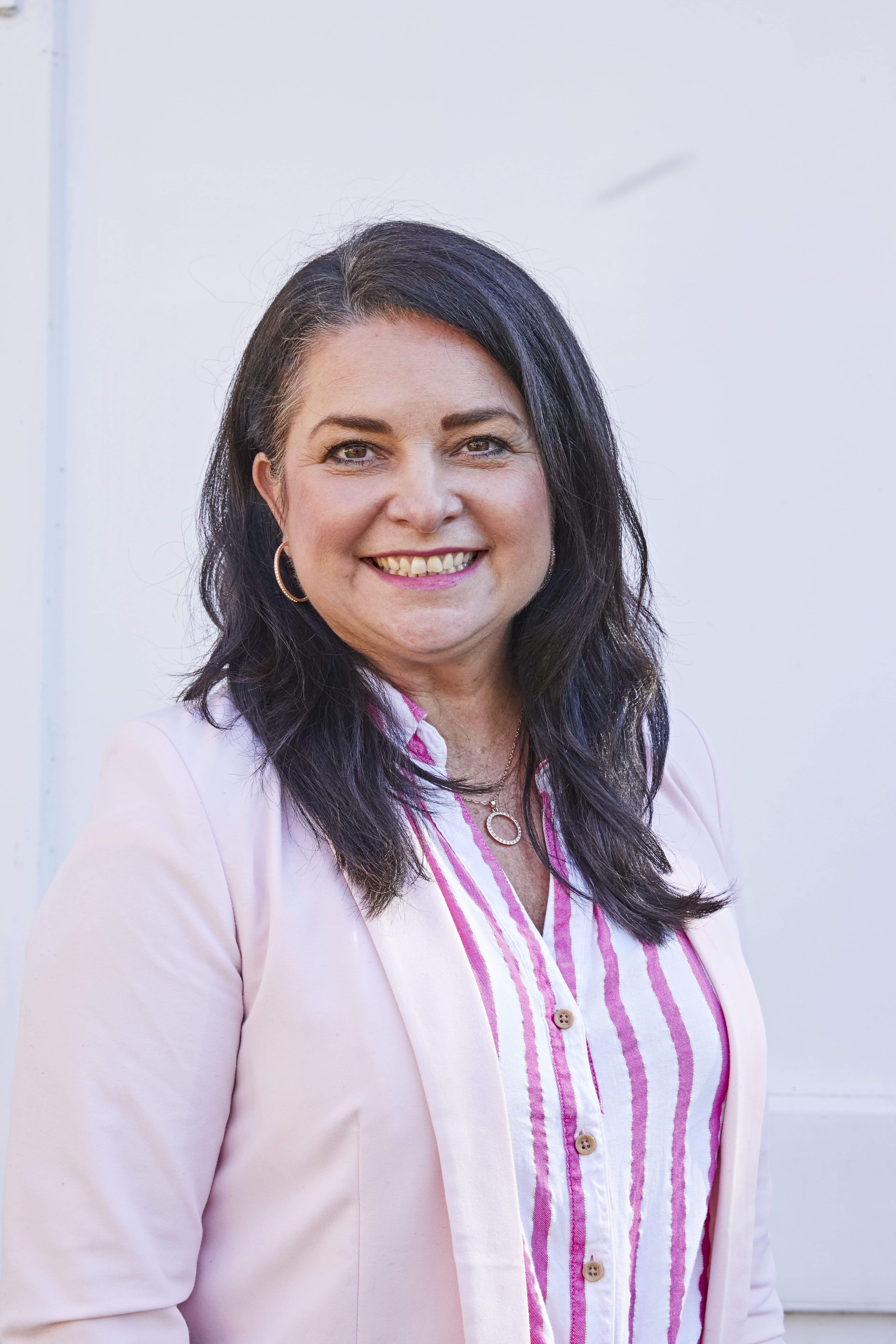 Francesca Gaffey