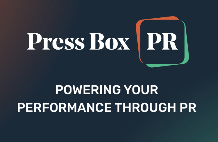 Powering your performance through PR