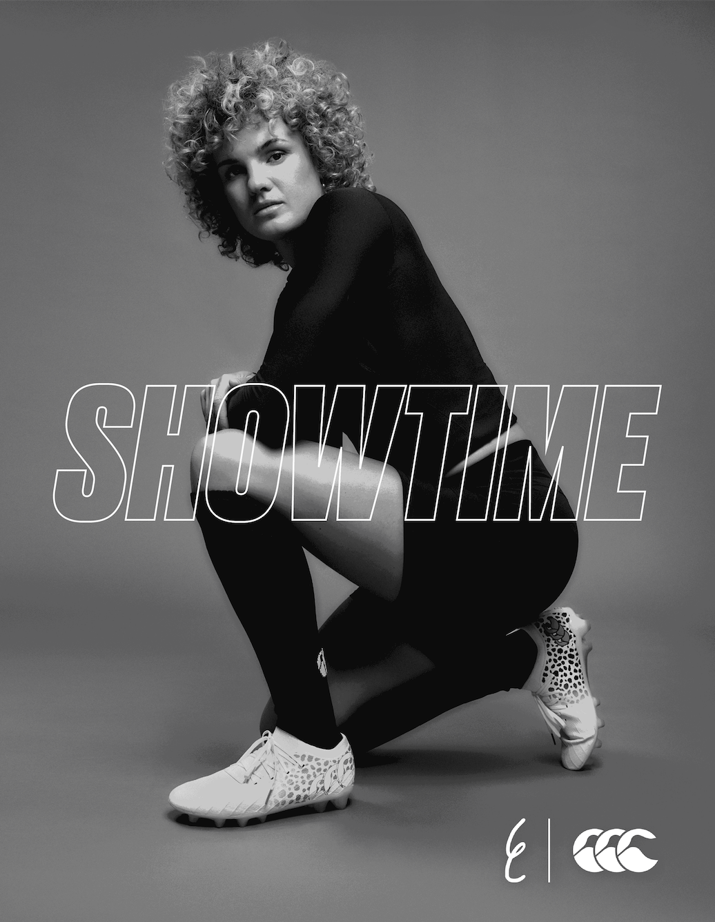 Launching Ellie Kildunne’s boot design for Rugby World Cup