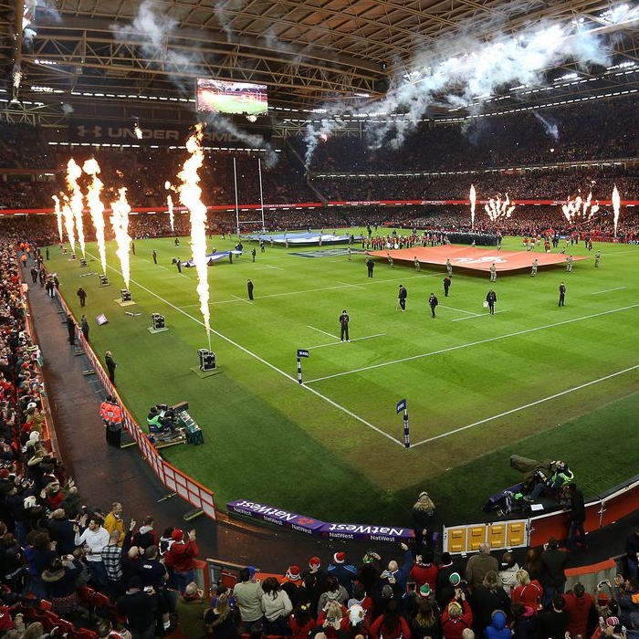 Launching Vision for Sport