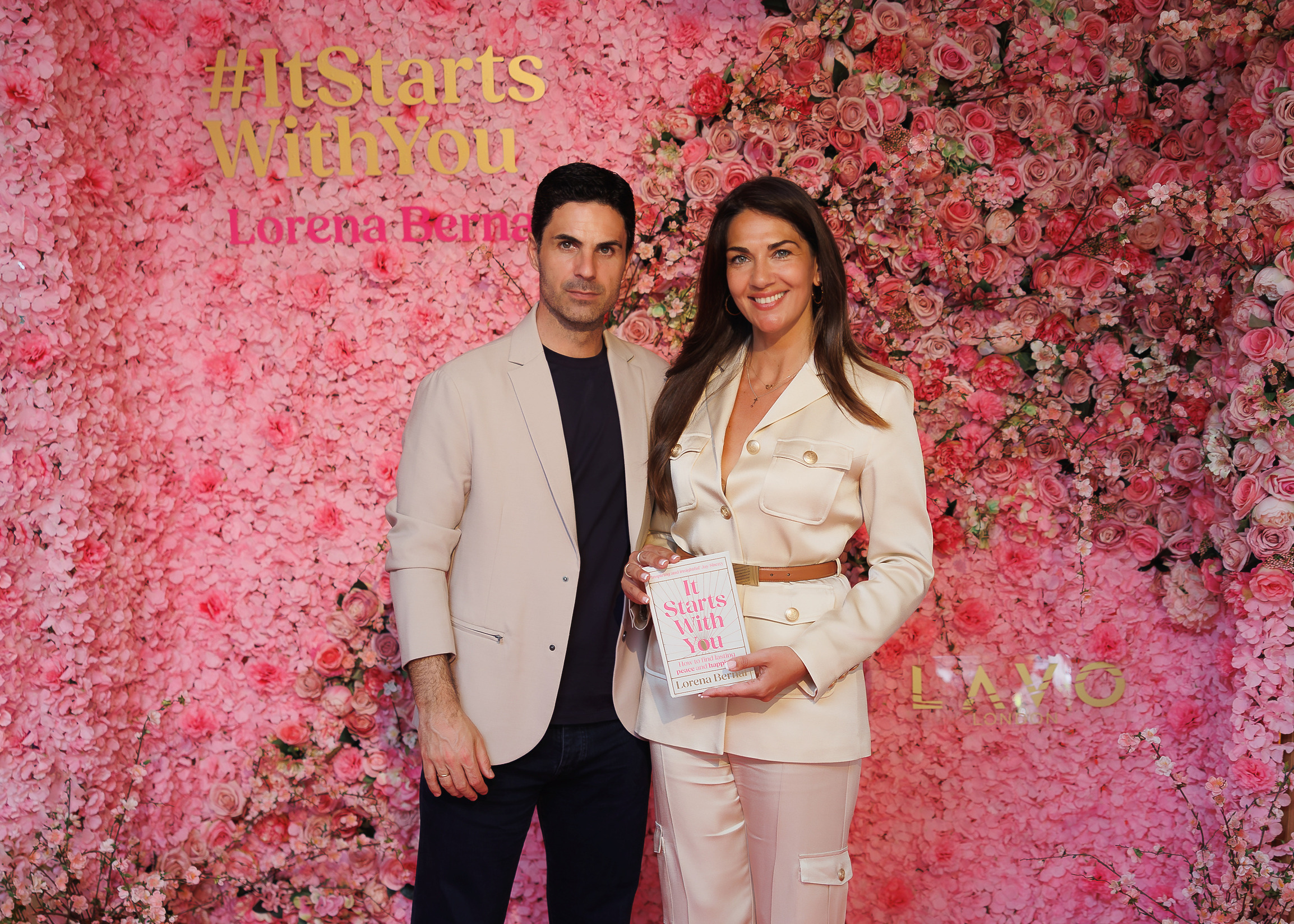 Establishing experts in the lifestyle space