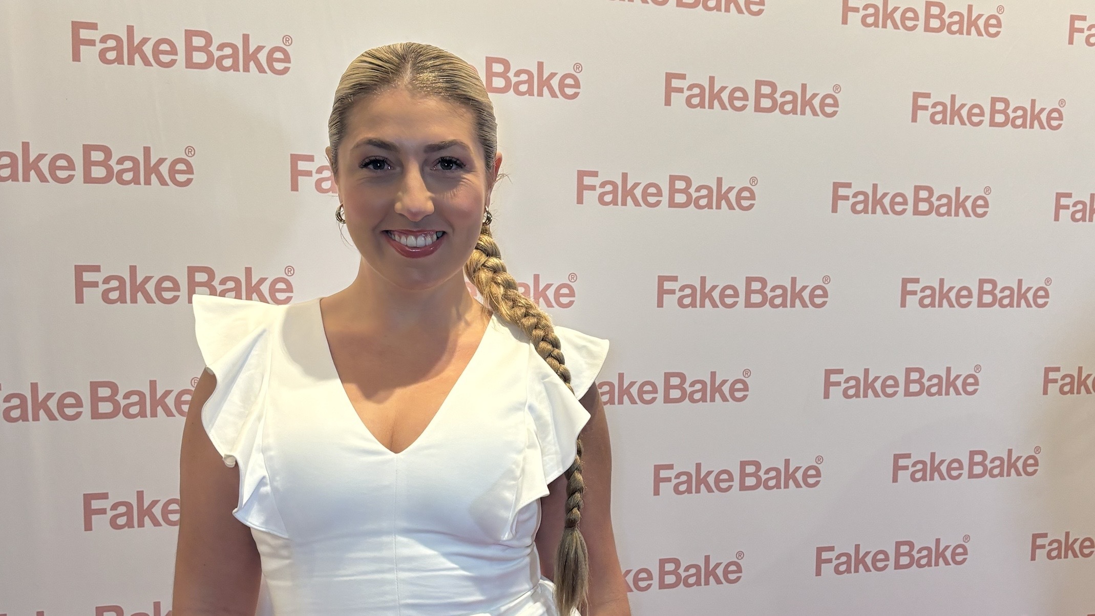 Bringing the glow to Blue Monday