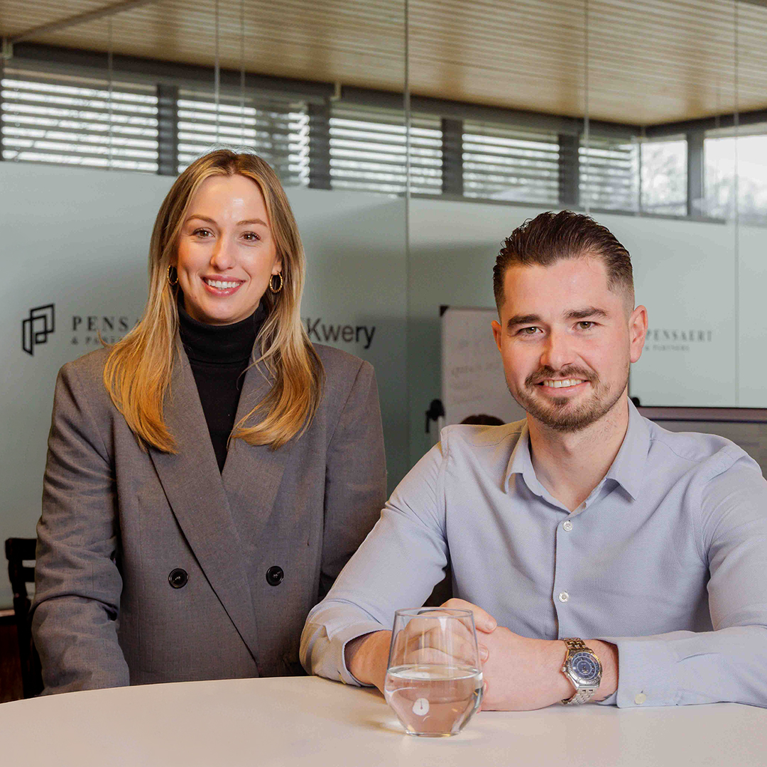 Solliciteer als recruitment consultant bij Travo