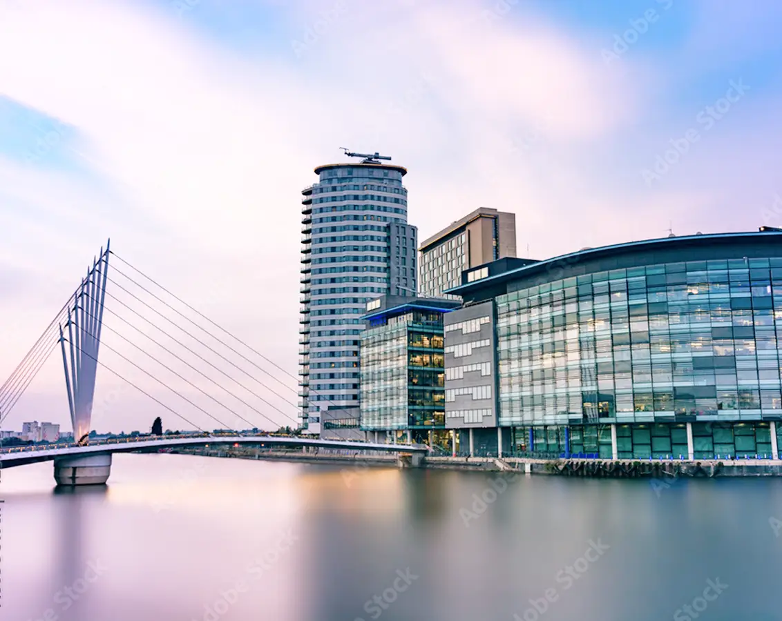 DF Capital is a UK specialist bank providing inventory finance and commercial lending solutions to manufacturers and SME customers. Rapid expansion and product diversification created the need for a scalable, automated onboarding and review process that could integrate seamlessly into the bank’s core systems and risk engines.