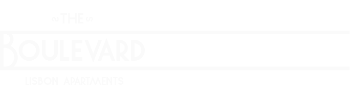 Logo The Boulevard