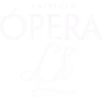 Logo OPERA LX