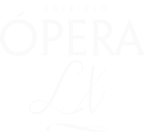 Logo OPERA LX