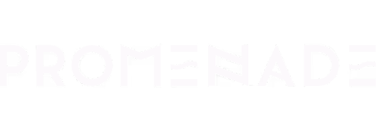 Logo promenade