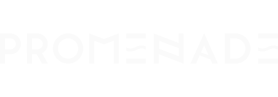 Logo promenade
