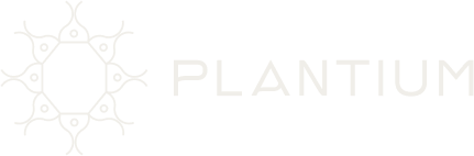 Logo Plantium