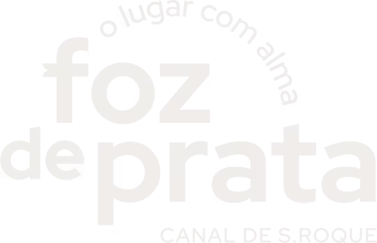 Logo Foz de Prata