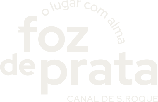 Logo Foz de Prata