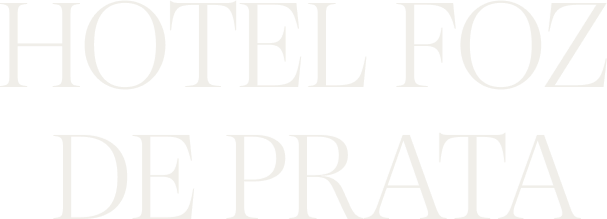 Logo Hotel Foz de Prata