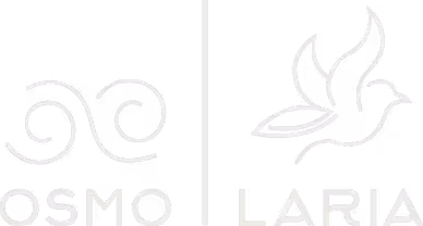 Logo Osmo & Laria