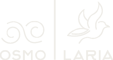 Logo Osmo & Laria