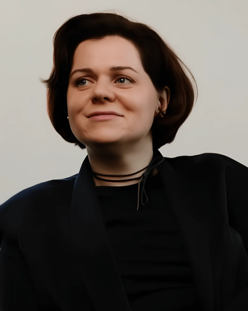 Наталя Сениця та Тарас Бондаренко, автори онлайн-програми "Триматися разом"