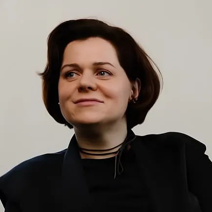 Оксана Полонська