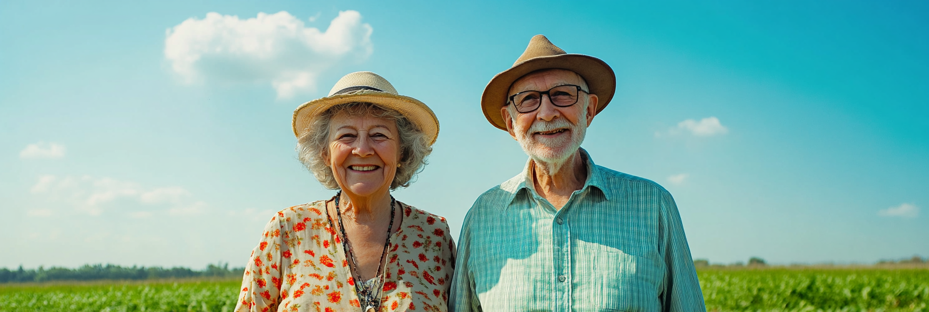 Retraite Libre - Préparez votre retraite en toute sérénité