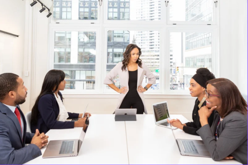 From Overwhelmed to Empowered: How Group Coaching Can Transform Your Health
