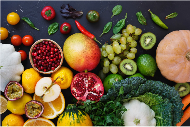 Leafy Greens: Powerhouse Nutrition for Gut, Brain & Overall Health