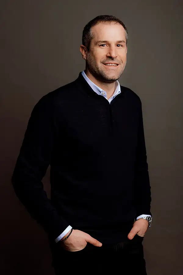 Voir le profil du membre du groupe d'affaire de Toulouse