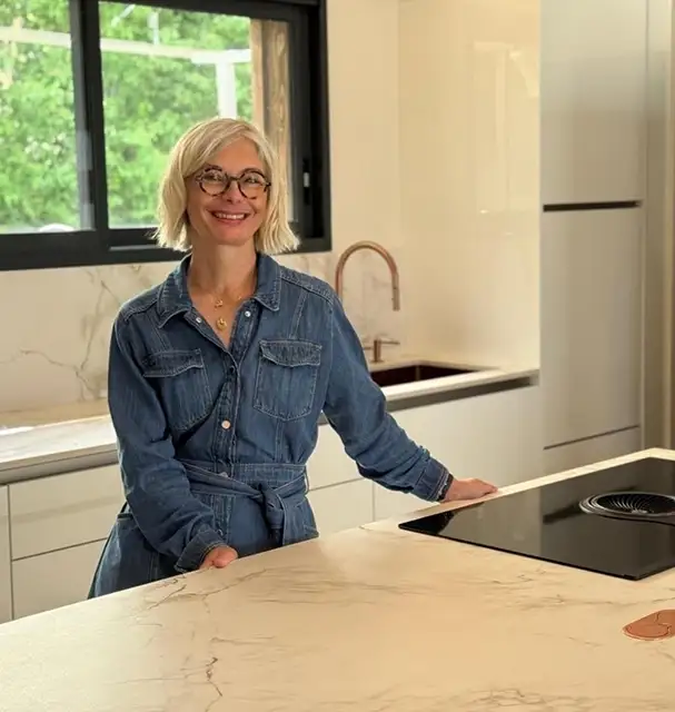 Voir le profil du membre du groupe d'affaire de Toulouse