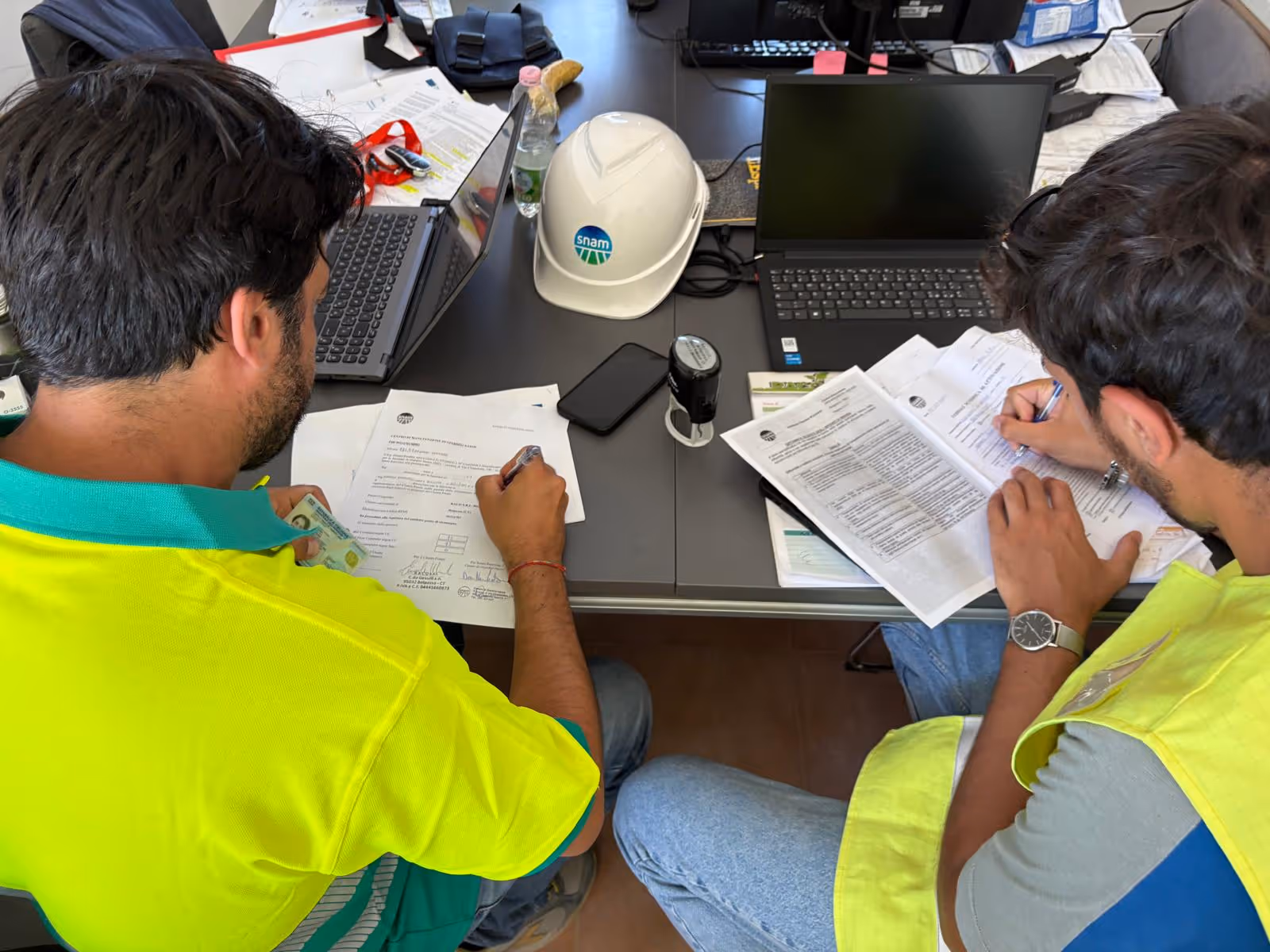 firma_certificazione_snam_rete_gas