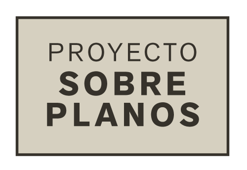 Proyecto sobre planos