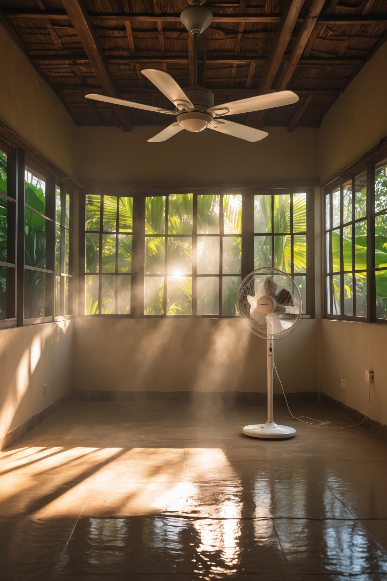 Erreurs d’isolation à Mayotte : 5 pièges à éviter pour une maison fraîche