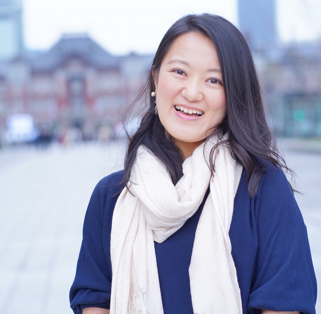 Yuki Minai, Ph.D.