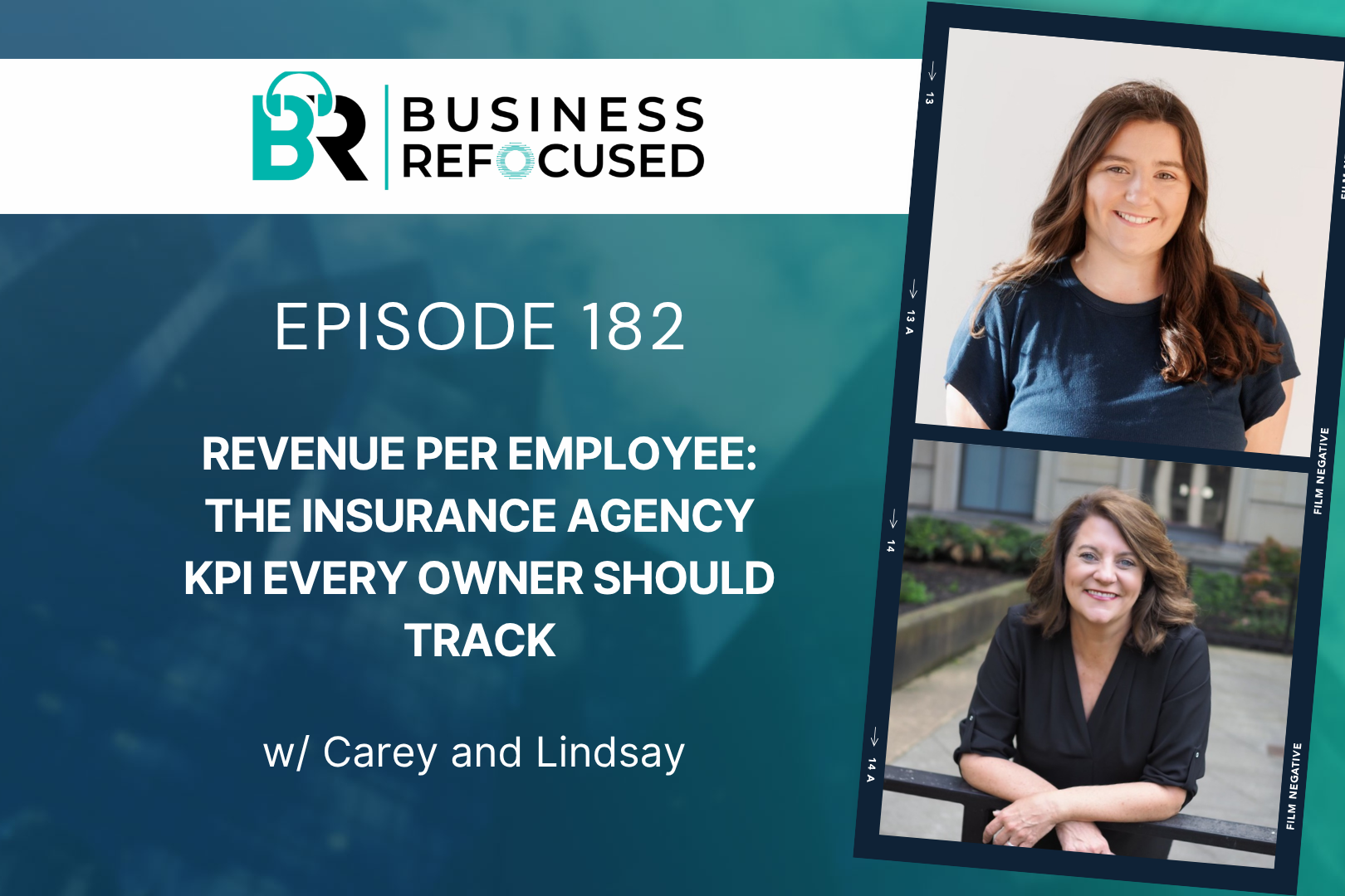 Revenue Per Employee: The Insurance Agency KPI Every Owner Should Track