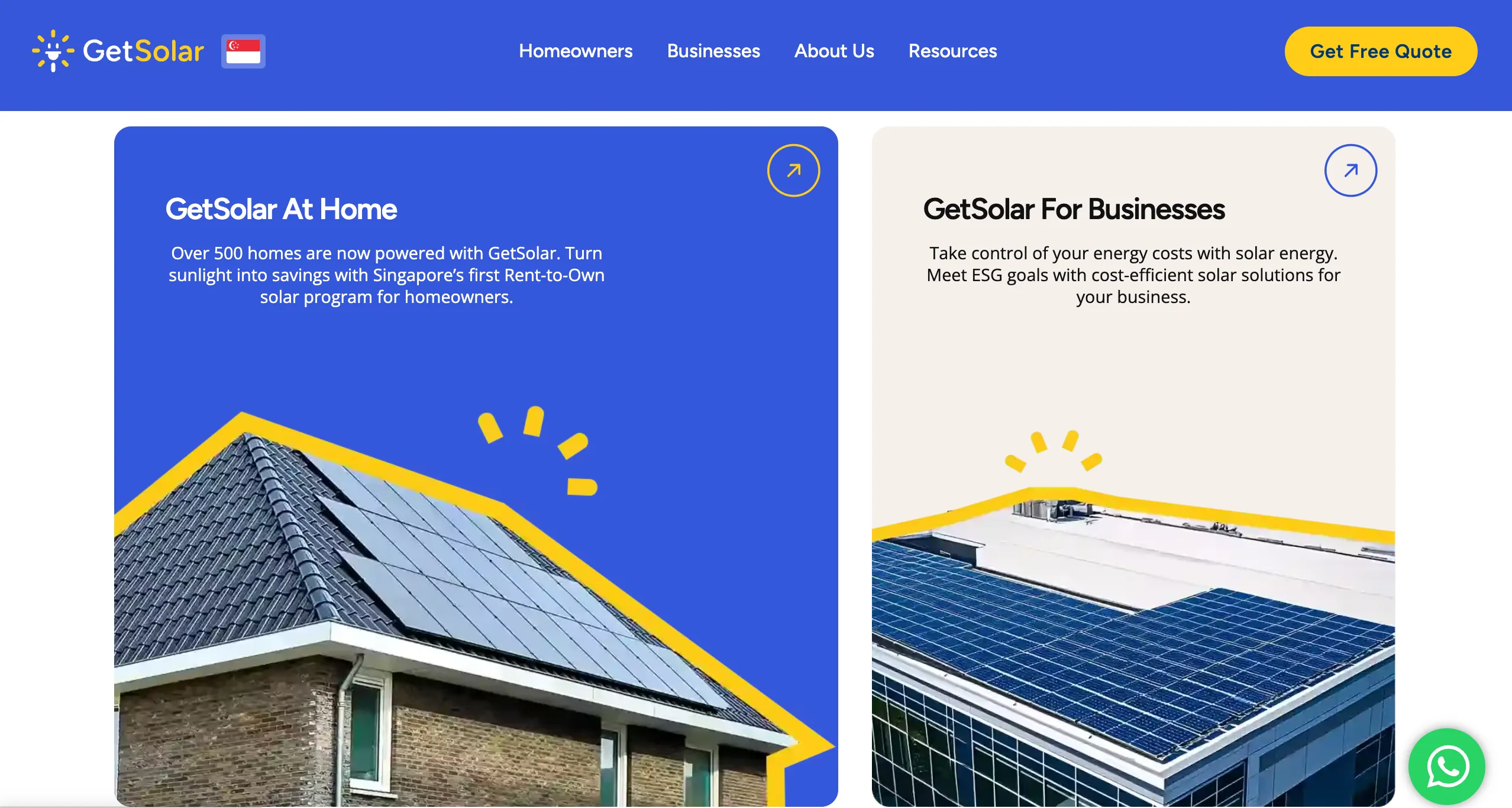 Get Solar