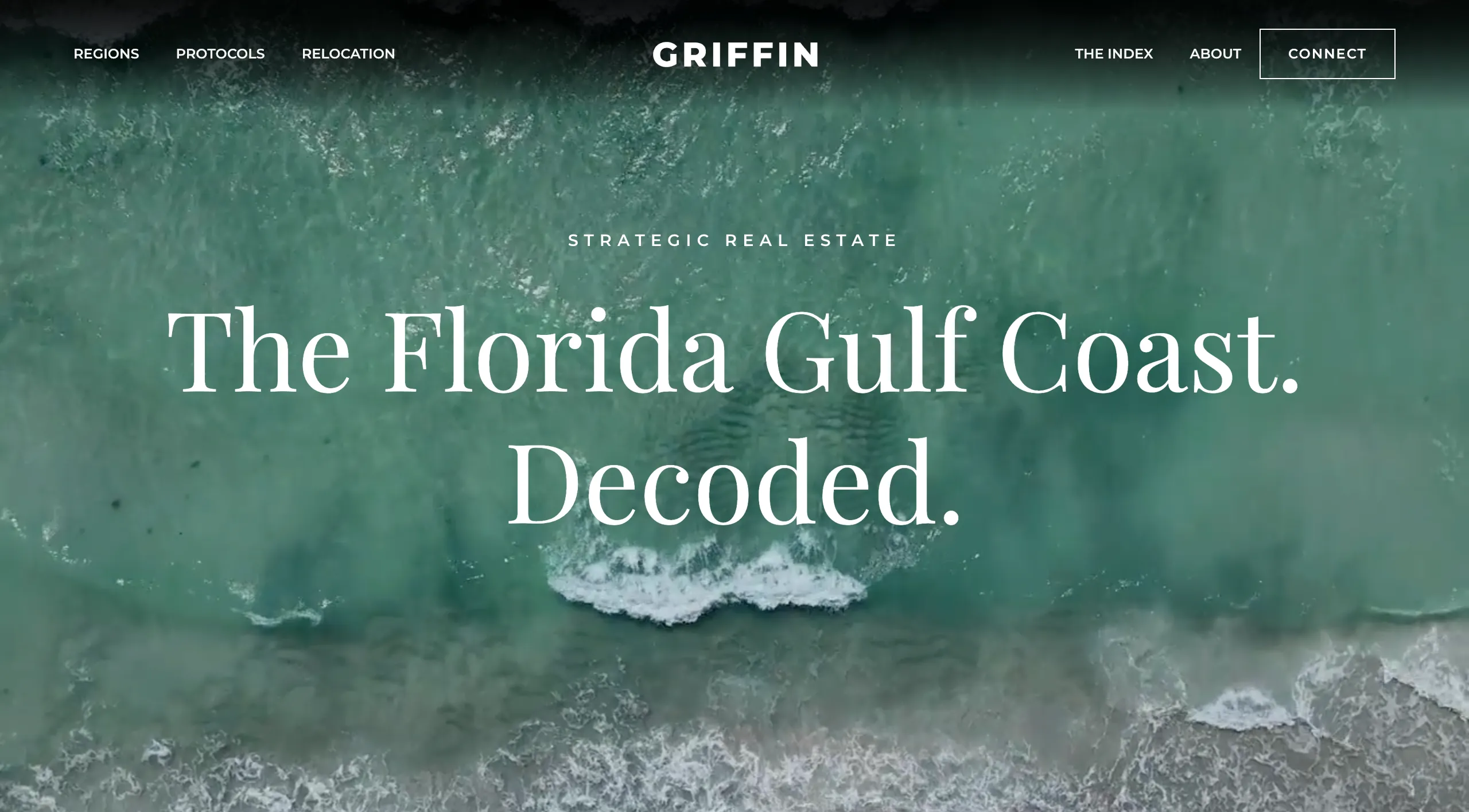 GRIFFIN