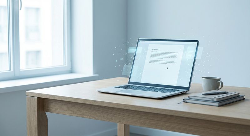 Doc Writing AI and professional document writing: what can it really do? - by Delos