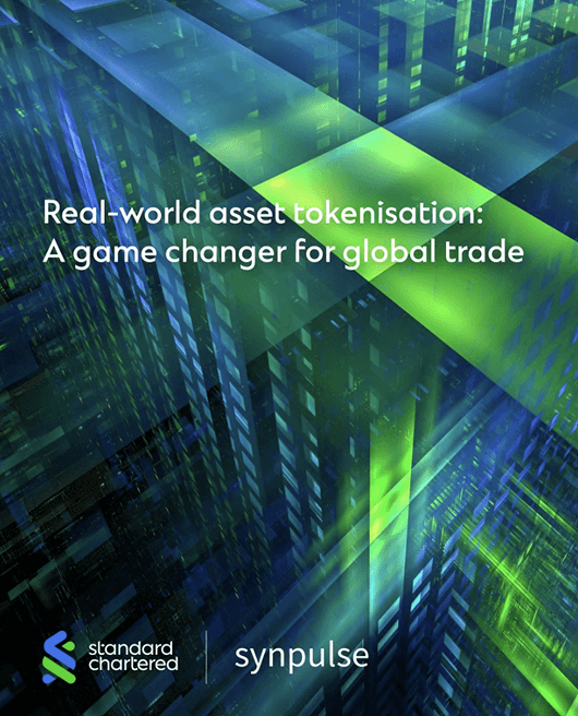 Real-world Asset Tokenisation