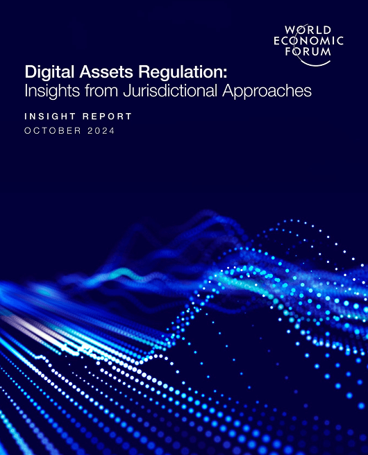 Digital Assets Regulation: Insights From Jurisdictional Approaches
